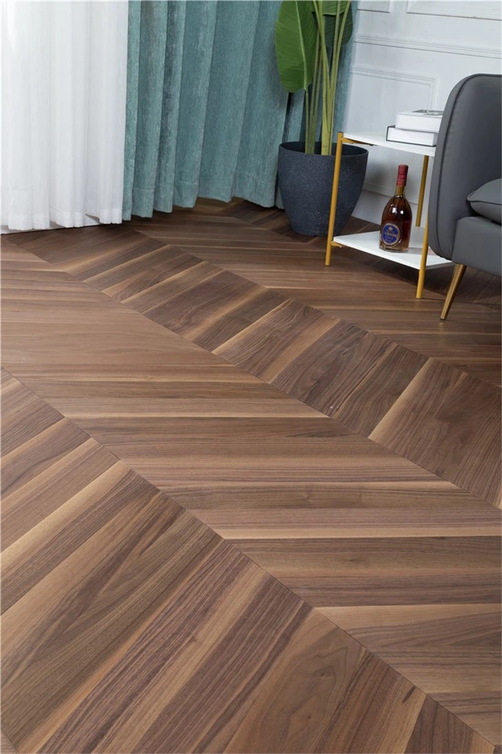 Light Brushed Walnut quotation