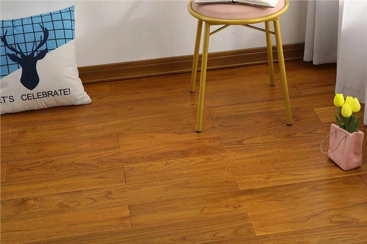 Bronze Teak Flooring price