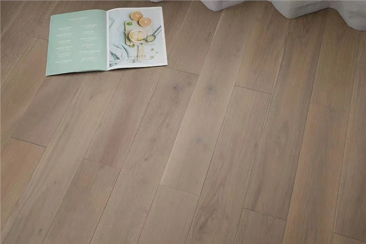 China Light Grey Solid Color