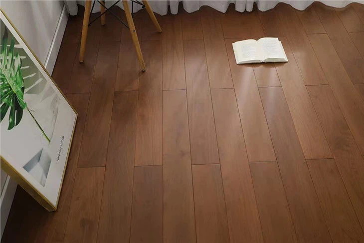 Middle American Walnut factory