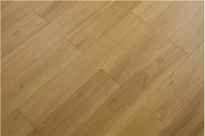 천연 티크 나무 바닥재