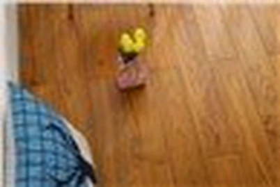 천연 목재 마루판